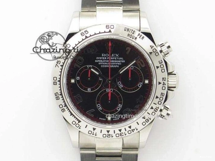 MiroTime 0521 GMT Master II 126710 BLRO 904L SS APF 1:1 Best Edition on Jubilee Bracelet VR3285 CHS Soft 2048